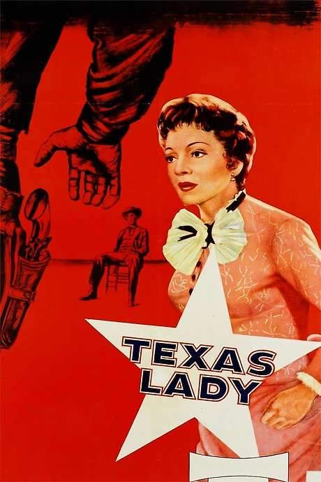 Texas Lady